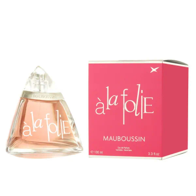 Eau De Parfum Mauboussin à la Folie