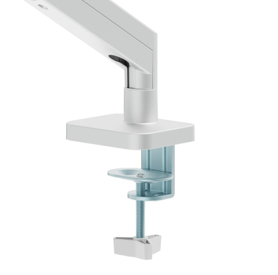 Krah monitori Gembird Full-motion, 17"-32", 10kg, i bardhë