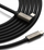 Kabllo USB C në USB C Ringke, 200cm, 240W PD, e zezë