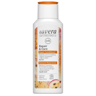 Shampo për flokë Lavera 200 ml