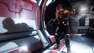 The Persistence Enhanced (Resealed) Disk Version PS5