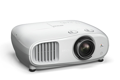 Проектор EPSON EH-TW7000, 4K PRO-UHD, 3000 ANSI, 3LCD, бел