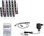 Shirit LED Paulmann EntertainLED, RGB, set 1.5 m, shumëngjyrësh