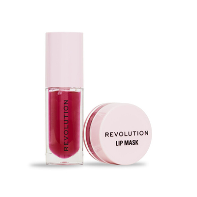 Set për buzë Revolution All A Glaze