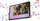 Tablet Lenovo TAB M11, 11.4", 4GB RAM, 128GB, i hirtë	