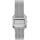 Orë për femra Lee Cooper LC08027.390, e argjendtë