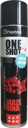Freskues ajri Freshtek One Shot Scandal, neutralizues aromash, 600ml, rozë