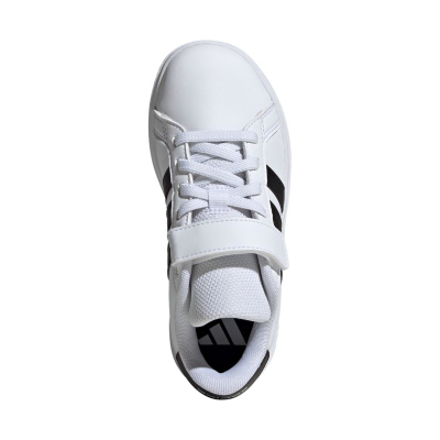 Këpucë për kalamaj Adidas Grand Court, 2.0