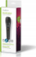 Mikrofon Durable Dynamic njëkahësh, 6.35mm edhe XLR, me kabllo 5m, i zi
