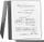 Lexues elektronik Amazon Kindle Scribe, 10.2", 64GB, Wi-Fi, gri
