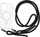 Kllëf telefoni Mobile Origin Lanyard MagSafe, iPhone 14, i tejdukshëm, me rrip qafe