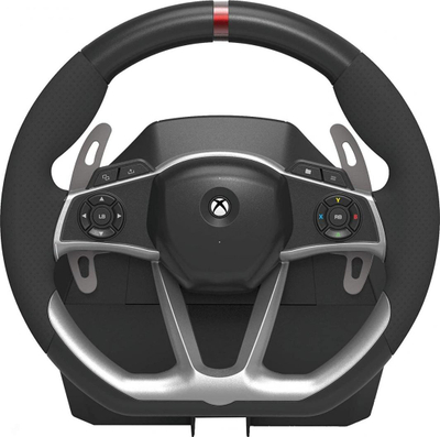 Hori Force Feedback Racing Wheel DLX за Xbox