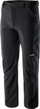 Pantallona për burra Hi-tec Celio, fleece, për hiking, të zeza