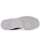 Патики New Balance BB80, синтетичка кожа, гумен ѓон, бели и црни