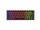 Tastierë mekanike Genesis Thor 660 G2, 60%, Gateron Brown, RGB