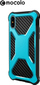 Kapak telefoni Mocolo Urban Defender për iPhone X / XS, lejla