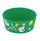 Tas për kalamajt Koziol Connect Bowl 0.4 Peppa Pig Pop, 0.4L, plastik, jeshil