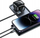 Karikues veture Usams C41 US CC220, 2xUSB C, PD 30W, i zi