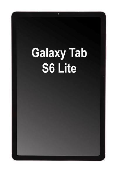 Таблет Samsung Galaxy Tab S6 Lite 2024, 10.4", S Pen, сив