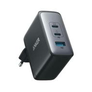 Karikues Anker 736 Nano II, 100W, 2xUSB C 1xUSB A, i zi