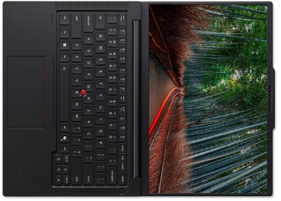 Laptopi Lenovo ThinkPad P14s G7, AMD Ryzen AI 9 HX PRO 470, 48GB, 1TB SSD, 14" 2.8K OLED, i zi