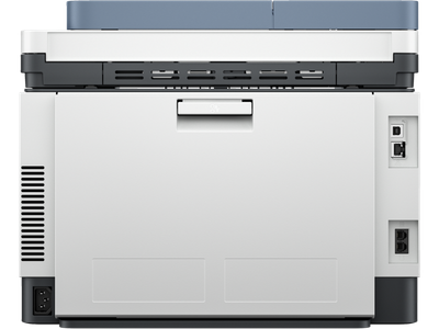 Printer HP LaserJet Color Pro MFP 3303sdw, i bardhë/kaltër