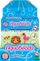 Set lodër Epoch Aquabeads Mini Play Pack, rruaza kreative, 4+, shumëngjyrëshe