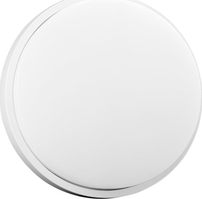 Lampë murale fasadë ADVITI AD OP 6111WLPM4, LED 10W, IP54, e bardhë