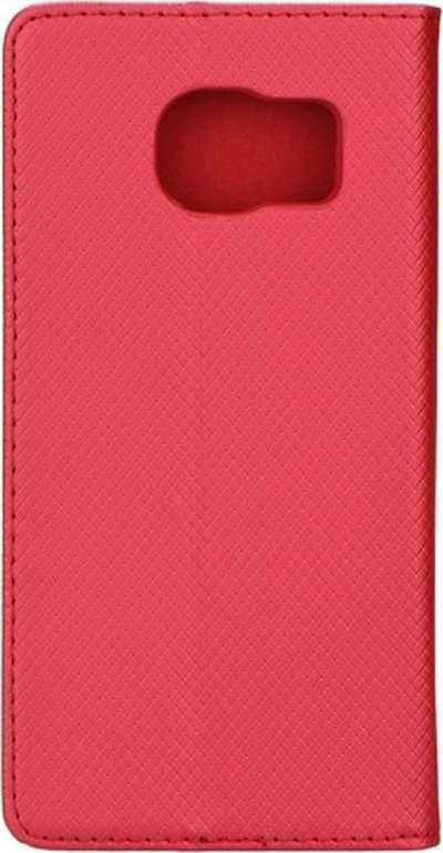 Këllëf libër Honor Magic5 Pro, Smart Magnet, i kuq