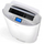 Kondicioner portativ Wood's Cortina WAC12G, 12000 BTU, klasa A, i bardhë