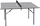 Tavolinë pingpongu Donic MIDI Table Pro Fun, 125×75×72 cm, palosëse, blu