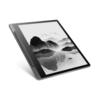 Tablet Lenovo Smart Paper, 10.3\", Rockchip RK3566, 4GB RAM, 64GB, gri