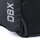 Çantë sportive DBX Bushido DBX SB 25W, 25L, 3 në 1, e zezë