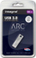 USB flash Integral Metal ARC, 32GB, USB 3.0, metal
