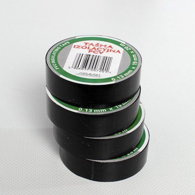 Shirit izolues Jawal Singapore, 25mm, 20m, i zi