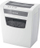 Shredder dokumentesh Leitz Home Office P-4, 10 fletë, kosh 23L