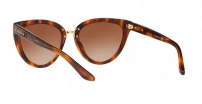 Syze dielli Ralph Lauren mRL0090, të kafta/arta