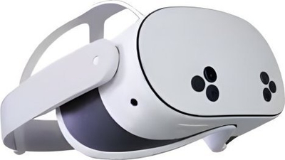 Oculus Meta Quest 3S, слушалки за виртуелна реалност од 128GB