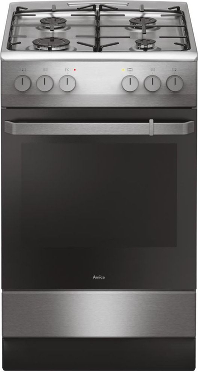 Furrë Amica 58GEH2.33ZpPF(Xx), 50 cm