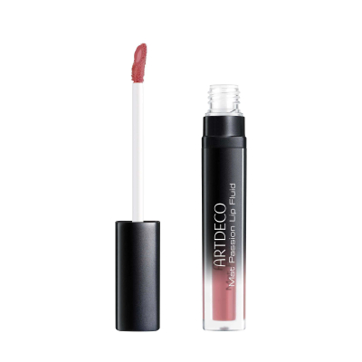 Buzëkuq Artdeco Mat Passion, 25 So Mauve, 3ml