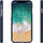 Kapak telefoni Mercury Soft Samsung A15 4G 5G, TPU, mat, blu e errët
