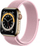 Rrip sportiv Crong për Apple Watch 38/40 mm, rozë