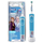 Brushë elektrike dhëmbësh për fëmijë Oral B Vitality D100 Frozen, e kaltër
