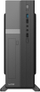 Куќиште за компјутер 1stCOOL COMPACT 1, Micro Tower, USB 3.0 USB C, црно