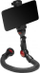 Tripod për telefon Fotopro Mogo FireKit, fleksibël, me mbajtëse telefoni, i zi