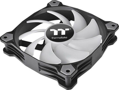 Ftohës Thermaltake Pure A12, 120 mm, i kaltër