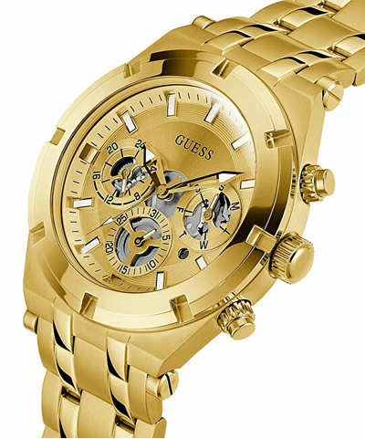 Orë ore GUESS Continental GW0260G4
