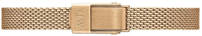 Orë për femra Daniel Wellington DW00100649, e artë