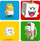 Set ndërtimi LEGO Super Mario King Boo's Haunted Mansion 71436, 8+, shumëngjyrësh