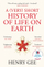 Very Short History Of Life On Earth - Henry Gee